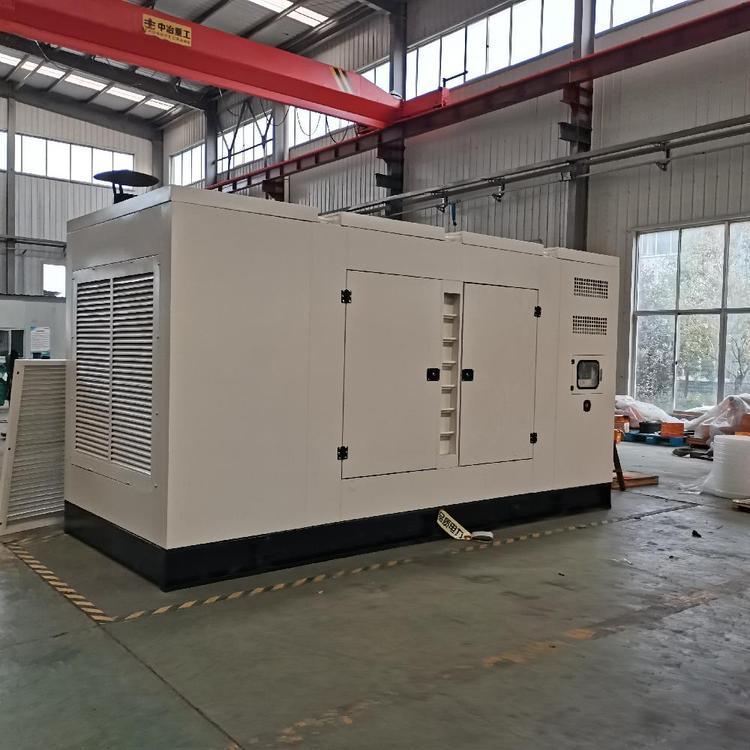 略阳发电机出租